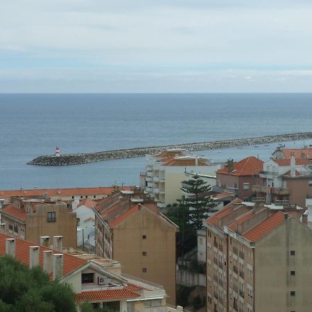 Casa Cascata Sesimbra Exterior photo