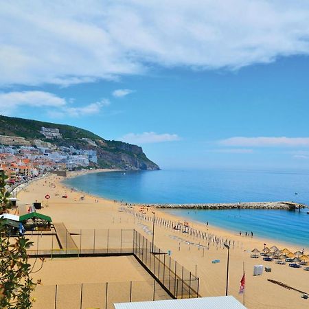 Casa Cascata Sesimbra Exterior photo
