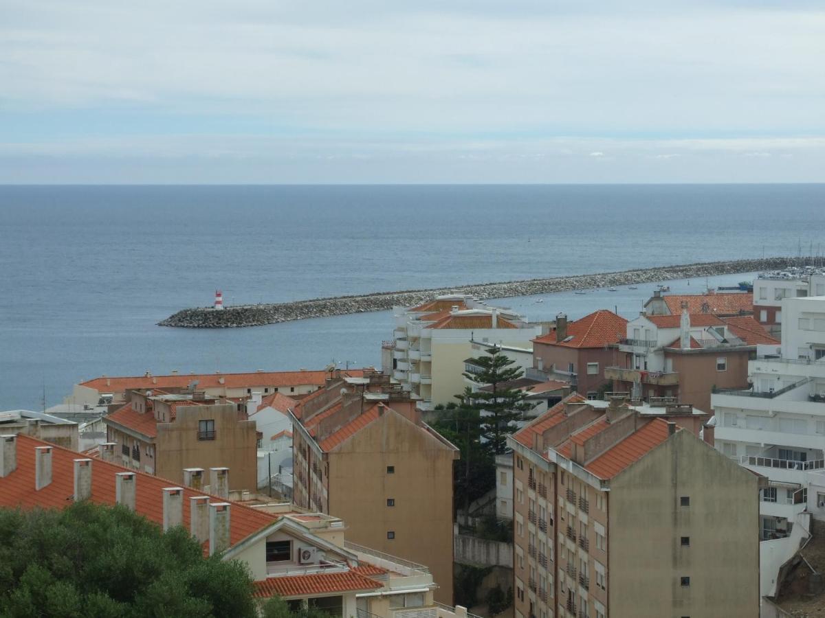 Casa Cascata Sesimbra Exterior photo