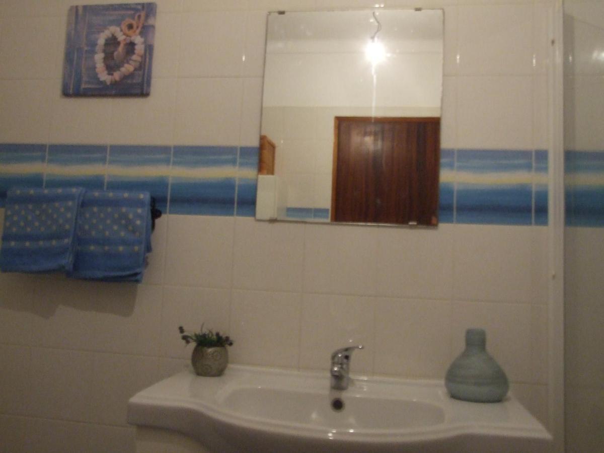 Casa Cascata Sesimbra Exterior photo