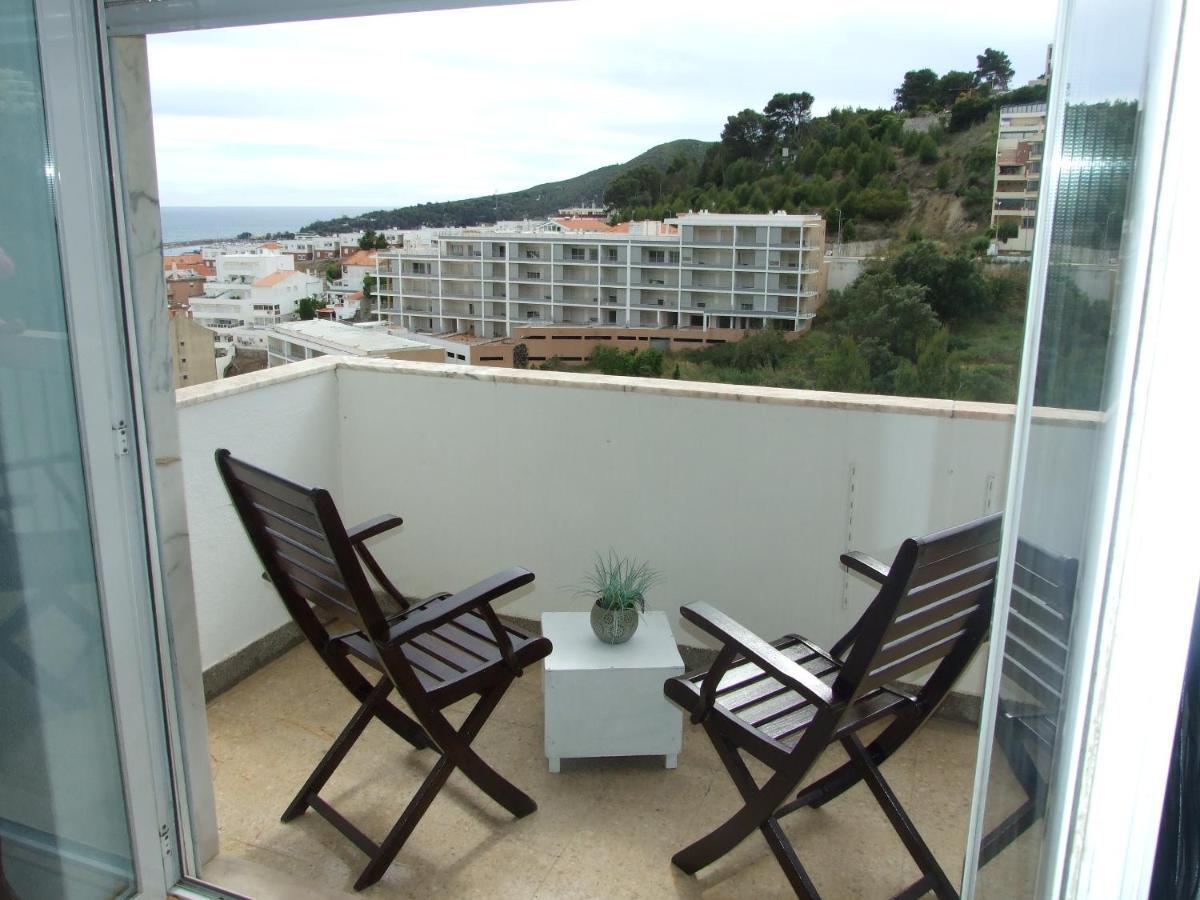 Casa Cascata Sesimbra Exterior photo