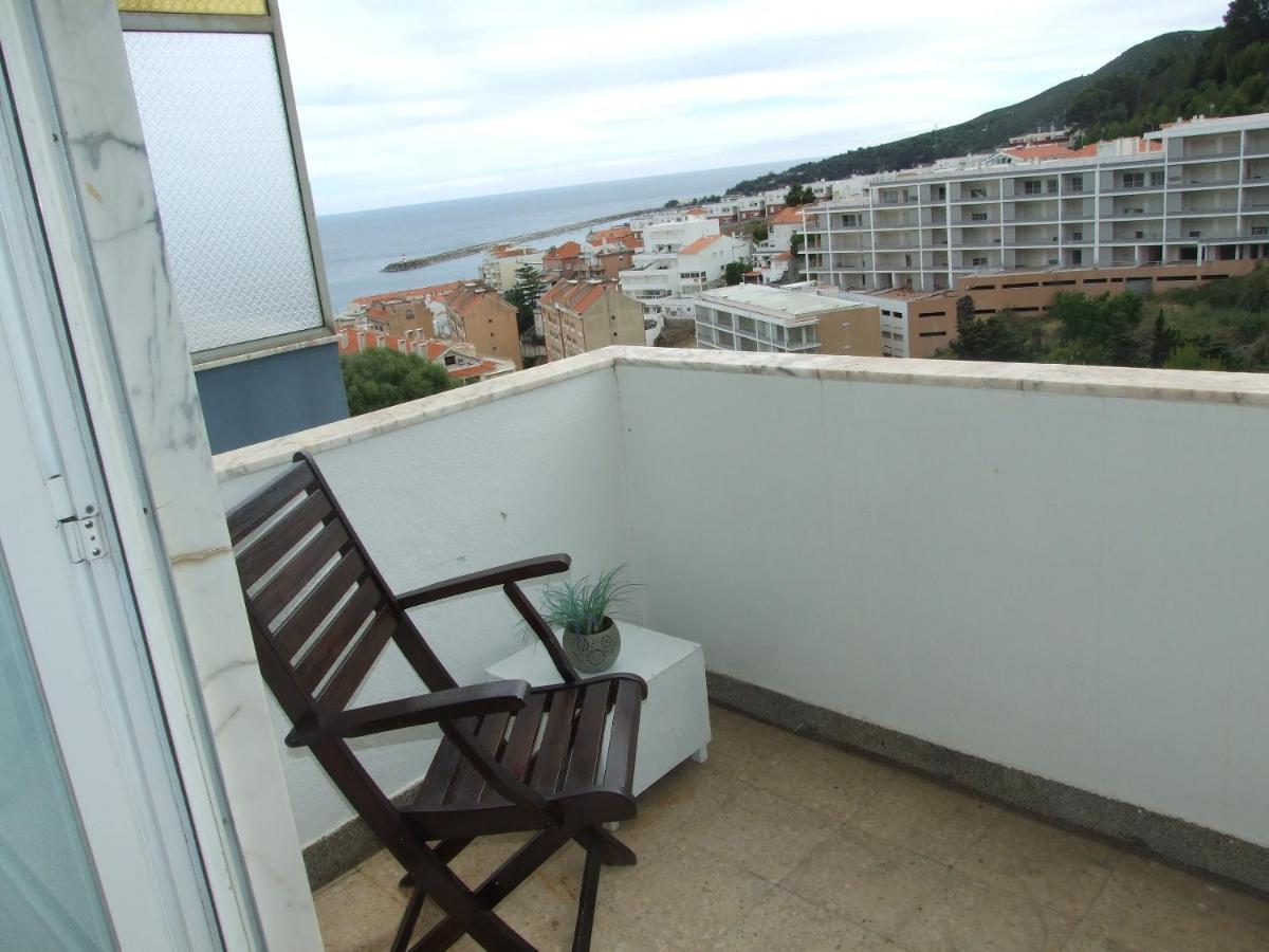 Casa Cascata Sesimbra Exterior photo