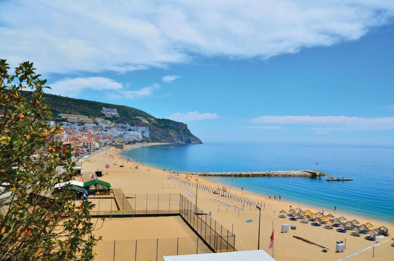 Casa Cascata Sesimbra Exterior photo
